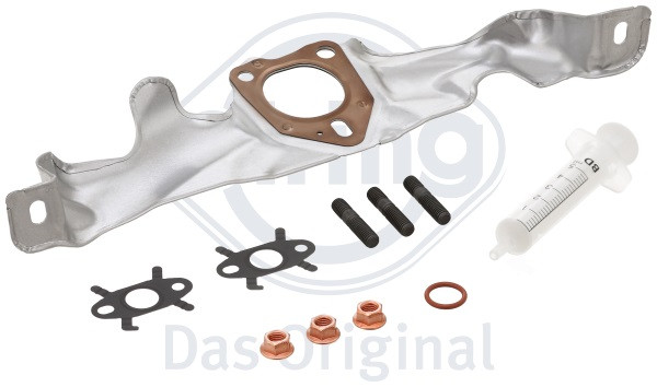 ELRING Montagesatz, Lader